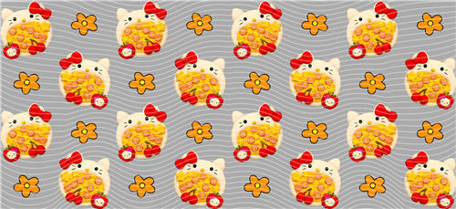 16oz Latest Bestseller-C 3671